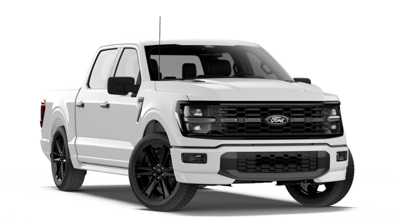 F-150® vehicle